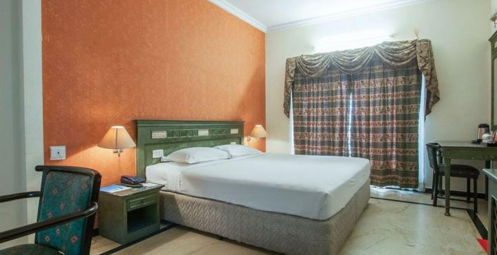 Glm Meridian Chennai Extérieur photo