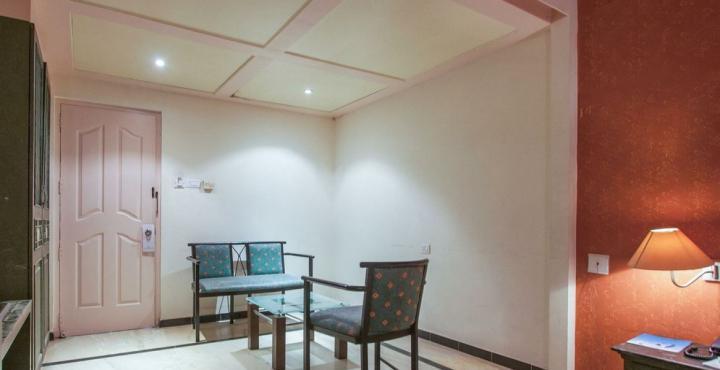 Glm Meridian Chennai Extérieur photo