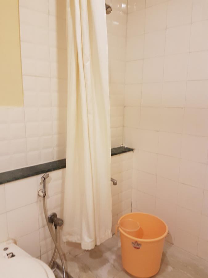 Glm Meridian Chennai Extérieur photo