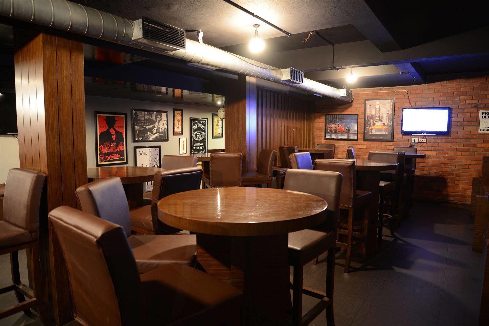 Glm Meridian Chennai Extérieur photo